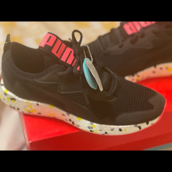 Brand New - Puma Softfoam+ sneakers - Picture 1 of 3